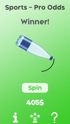 Sports - Pro Odds - Screenshot 2