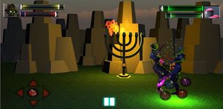 FightAction - Screenshot 1