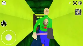 Branni Granny baldi Horror Mod - Screenshot 1