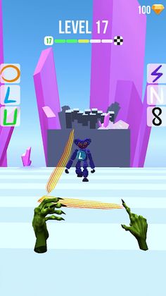 Draw 2 Shoot! - Screenshot 3