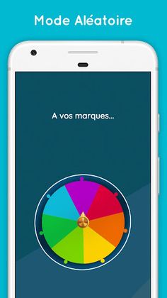 Quiz de Culture Générale - Screenshot 4