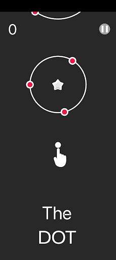The Dot go - Screenshot 2