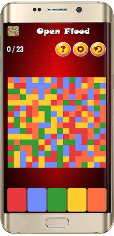 Block Puzzle Game - Screenshot 3