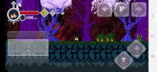 El Ministro - Screenshot 2