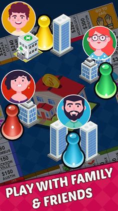 Business Game Offline - Screenshot 4