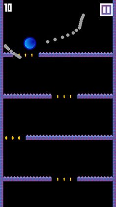 Free Fall - Screenshot 1