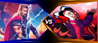 Helluva Boss Fighting Game - Screenshot 3