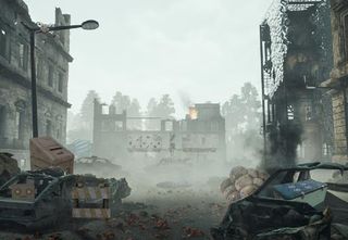 Escape Game:City Ruins - Screenshot 2