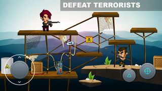 Evil Inside: Jessy's Diary - Screenshot 1