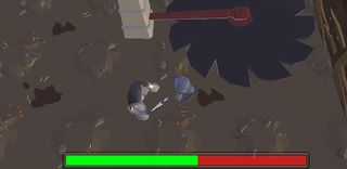 Mind Dungeon - Screenshot 3