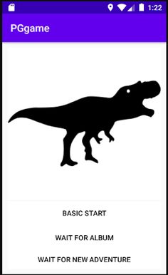 Picture idle game - Screenshot 1