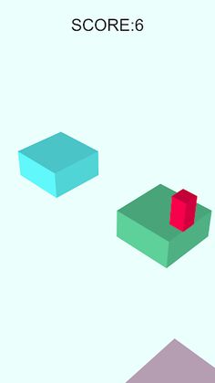 Ready Jump Take a jump - Screenshot 2