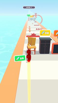 Fist Pump 3D - Screenshot 3