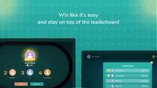 Call break Club Game by Oogway - Screenshot 2