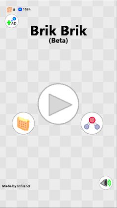 Brik Brik - Screenshot 1