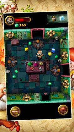 Professor Baboo - PREMIUM - - Screenshot 2