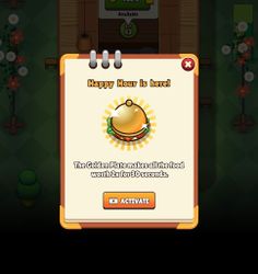 Global Restaurant - Screenshot 3