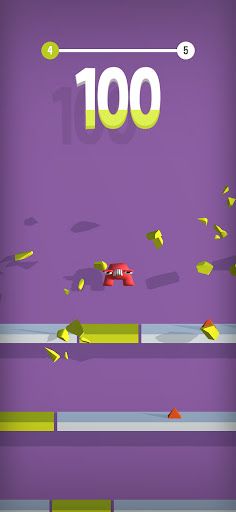 Alphabet Lore - Break tiles - Screenshot 4