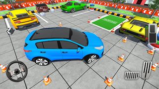 Car Parking Games 3D: Car Game - Screenshot 3