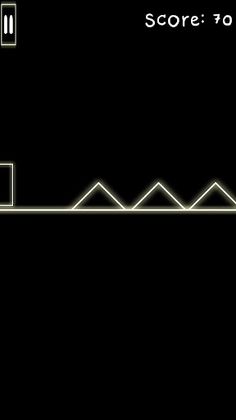 Infinite Runner - Screenshot 2