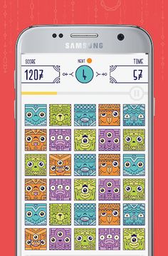 Kuarup - Screenshot 2