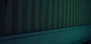 Terry Bandy in House - Screenshot 1