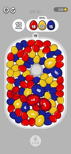 Link Together: Blast Puzzle - Screenshot 2