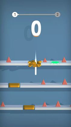 Pierce it - Screenshot 2