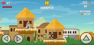 Heaven Missions - Screenshot 3