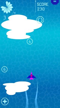 SkyTop - Screenshot 2