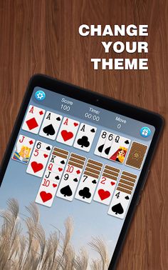 Solitaire: Big Card Games - Screenshot 2