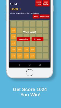 Trigo 1024: Trigonometrical 10 - Screenshot 4