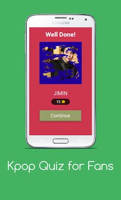Kpop Quiz For Fans - Screenshot 2