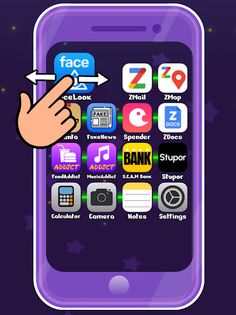 Sort Them Out! - Screenshot 2