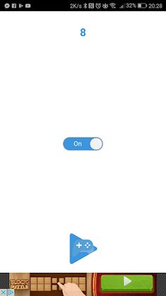 toggle time - Screenshot 1