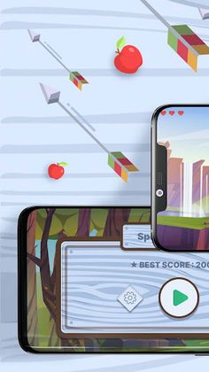 Sporting Archery - Screenshot 4