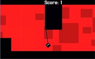 Spidey Swing - Screenshot 1