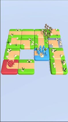 Wardoku - Screenshot 3