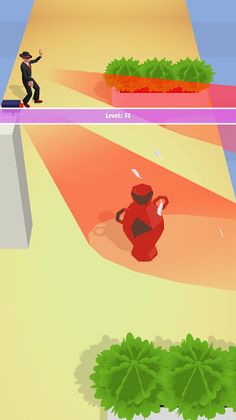 Take Cover! - Screenshot 2