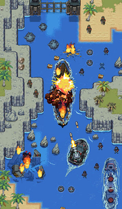 Jackal Squad - Arcade Shooting - Screenshot 3