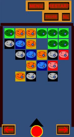 Magnittonc 2 - Screenshot 4