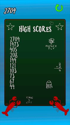 Seabug Stampede - Screenshot 4