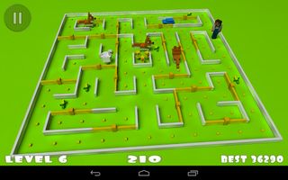 Voxel Chicken - Screenshot 3