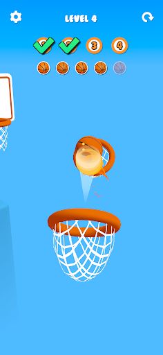 Power Shoot - Screenshot 4