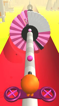 Round Paint 3D - Screenshot 3