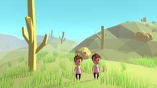 Online Hide and Seek - Screenshot 1