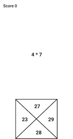 👨‍🎓 Kopfrechnen - Screenshot 4