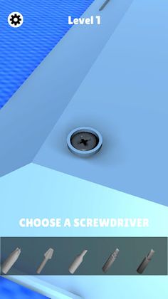Screw It Up - Screenshot 2