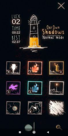 Our Own Shadows - Screenshot 3