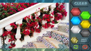 HexLogic - Gardens - Screenshot 3